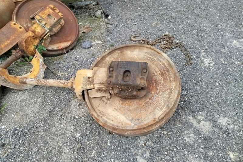 OmecoHub - Immagine CATERPILLAR 955L